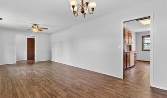1435 Lariat Dr, Bartlesville, OK 74006