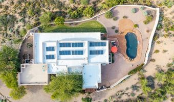 9225 E LAZYWOOD Pl, Carefree, AZ 85377