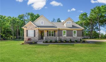 109 Frost Rd, Advance, NC 27006