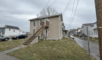 341 31st St, Ashland, KY 41101