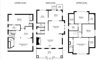 5202 13TH St NW, Washington, DC 20011