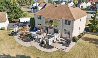 222 SILVER BIRCH Ln, Bear, DE 19701