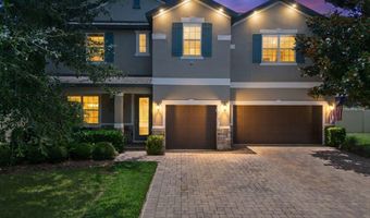 3169 PINENUT Dr, Apopka, FL 32712