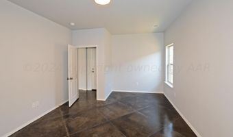 4907 RATLIFF St, Amarillo, TX 79118