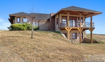 331 N Silvertip Rd, Bridger, MT 59014