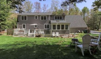 10 Greenbriar Ln, Amherst, NH 03031