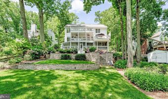 3209 HENSON Ave, Annapolis, MD 21403