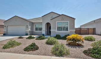 30441 W PICADILLY Rd, Buckeye, AZ 85396