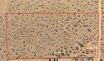 0 Nisqually Rd, Apple Valley, CA 92308