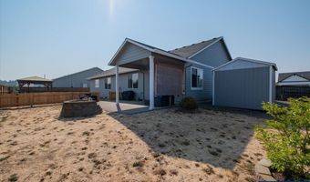 3051 NE Mosey Ave, Albany, OR 97321