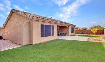 41318 N BENT CREEK Way, Anthem, AZ 85086