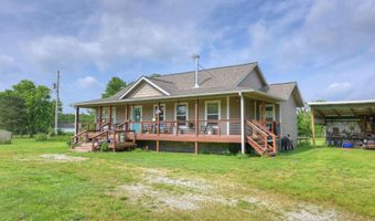 1142 Route F, Anderson, MO 64831