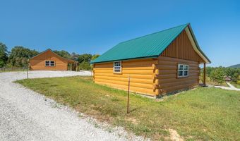 400 Sabre Park Rd, Alpine, TN 38543