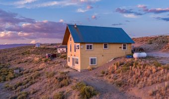 124 IROQUOIS Trl, Boulder, WY 82923