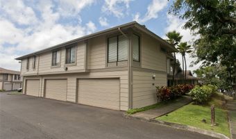 98-1819 Kaahumanu St 78B, Aiea, HI 96701