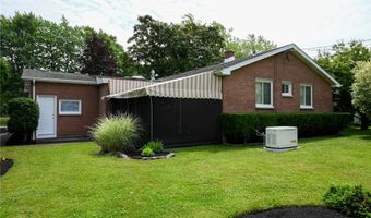 116 Segsbury Rd, Amherst, NY 14221