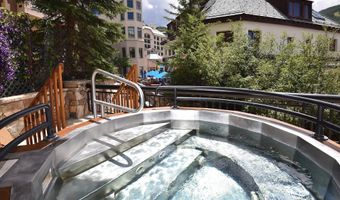 210 Offerson Week 7 Rd 319, Beaver Creek, CO 81620