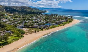 58-131 Maika Way, Haleiwa, HI 96712