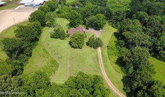 2212 NW Jackson Liberty Dr, Brookhaven, MS 39601