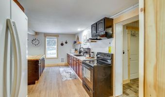 22 Theriault Dr, Avery, ID 83802