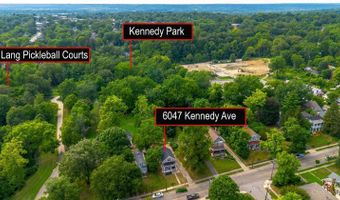 6047 Kennedy Ave, Cincinnati, OH 45213