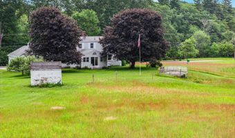495 Middle Rd, Brentwood, NH 03833