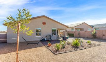 1681 S MYSTERY CANYON Dr, Benson, AZ 85602