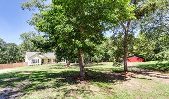 2652 Bethany Church Rd, Lincolnton, GA 30817