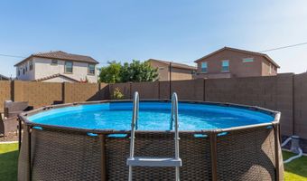 19771 W WOODLANDS Ave, Buckeye, AZ 85326
