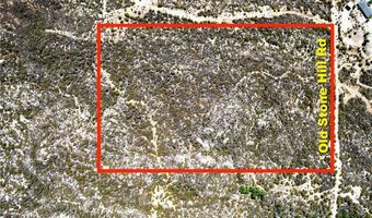 1 Old Stone Hill Rd, Warner Springs, CA 92086