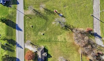 3483 State Road 8, Auburn, IN 46706