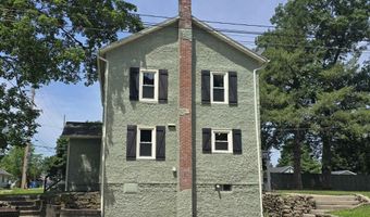 216 Carlin St, Auburn, IN 46706
