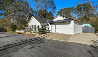 4788 Wood St, Acworth, GA 30101