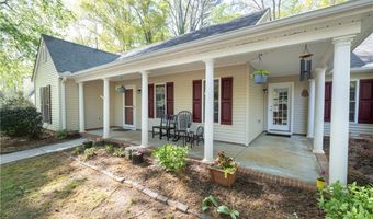 252 Rock Creek Rd, Clemson, SC 29631