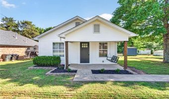 715 Maple Shade, Alma, AR 72921