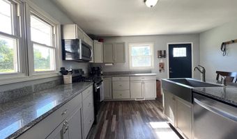 5529 E US HWY 50, Bedford, IN 47421