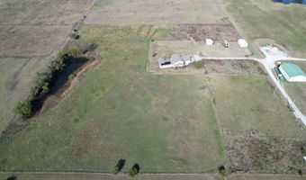 4621 Garfield Rd, Beggs, OK 74421