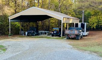 1450 CR 704, Blue Mountain, MS 38610