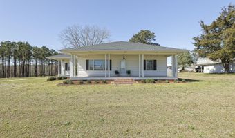 1356 Pearidge Rd, Angier, NC 27501