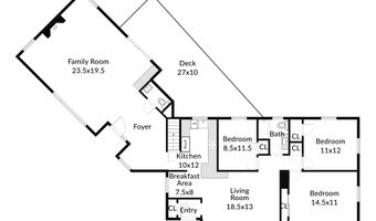 136 Crescent Cir, Cheshire, CT 06410