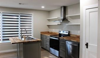 507 NE 4th St, Antlers, OK 74523