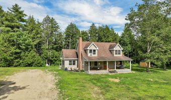 3 Holly Ln, Brookfield, NH 03872
