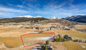 125 YELLOW ROSE Dr, Alta, WY 83414