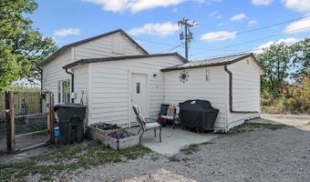 206 6th Ave, Belle Fourche, SD 57717