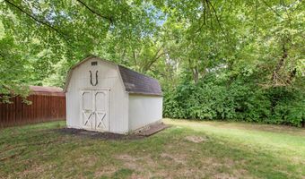 6485 Barberry Dr, Avon, IN 46123