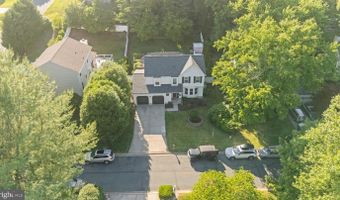421 ABBEY Cir, Abingdon, MD 21009