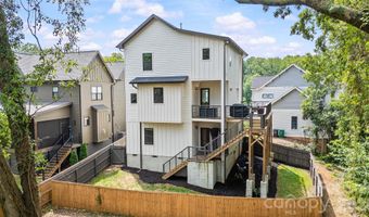 1429 Belle Terre Ave, Charlotte, NC 28205