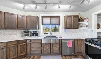 4736 CONRAD Rd, Burns, WY 82053