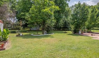 912 Maxwell NW, Ardmore, OK 73401