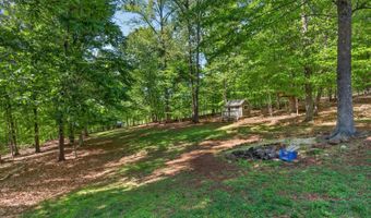 261 Blue Ridge Ln, Amherst, VA 24521